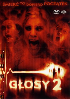 White Noise 2: The Light