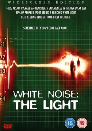 White Noise 2: The Light