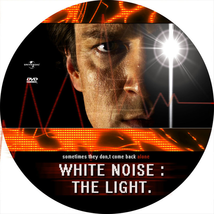 White Noise 2: The Light