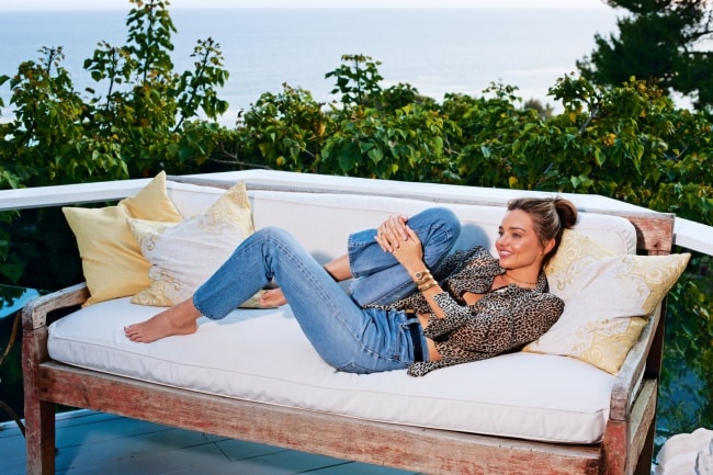 Miranda Kerr Miranda Kerr