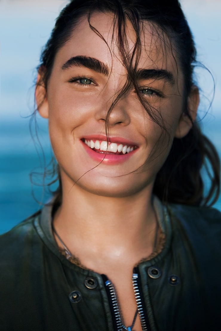 Bambi Northwood-Blyth