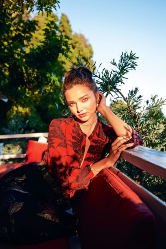 Miranda Kerr Miranda Kerr