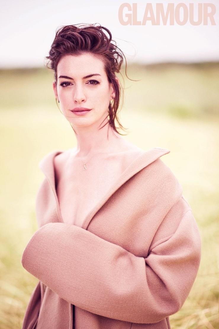 Anne Hathaway