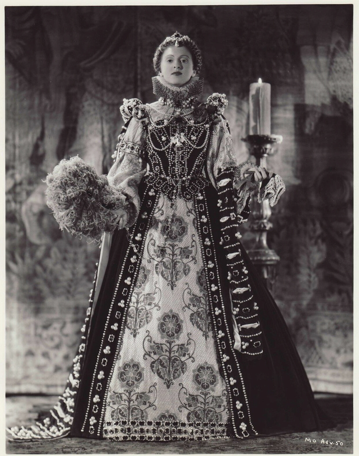 Mary of Scotland
