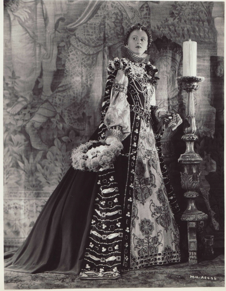 Mary of Scotland