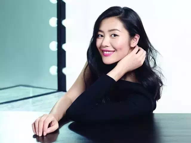 Picture of Liu Wen