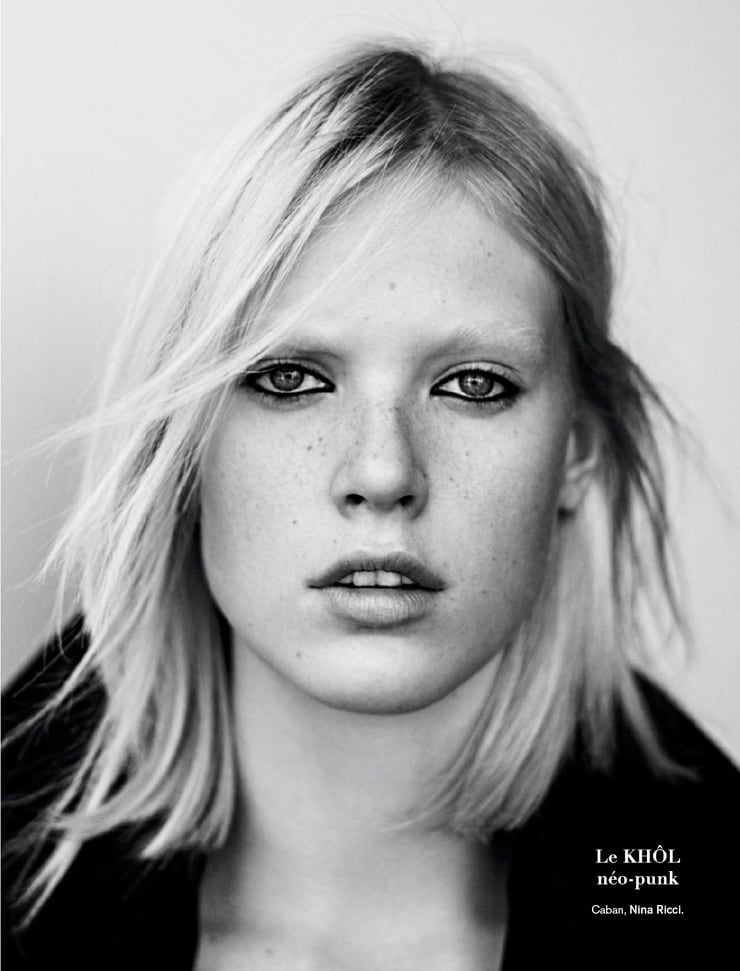 Charlene Högger