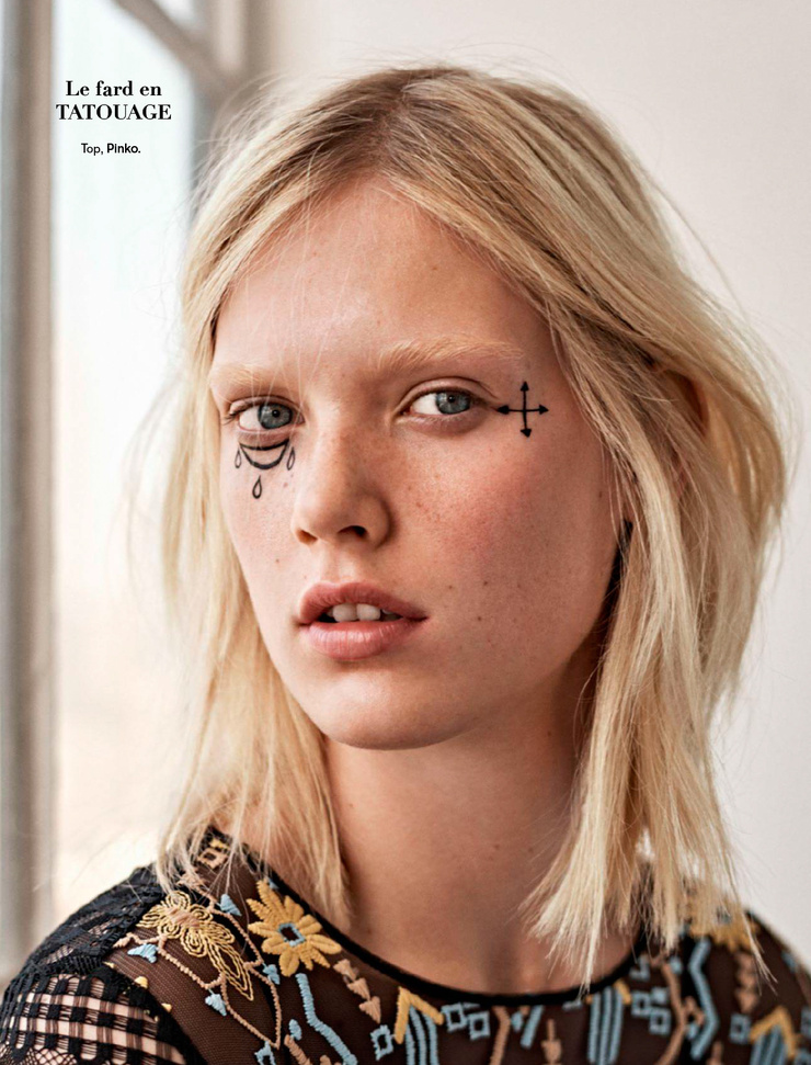 Charlene Högger