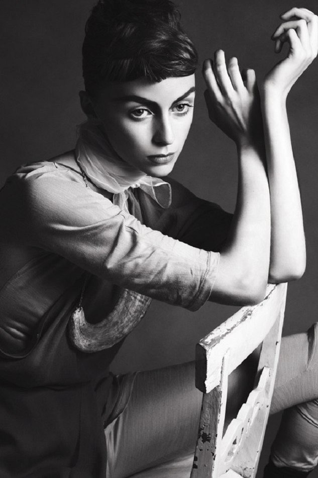 Tova Wahlin