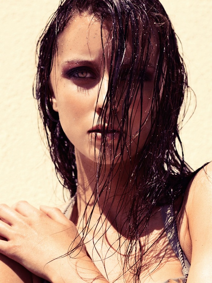 Tova Wahlin