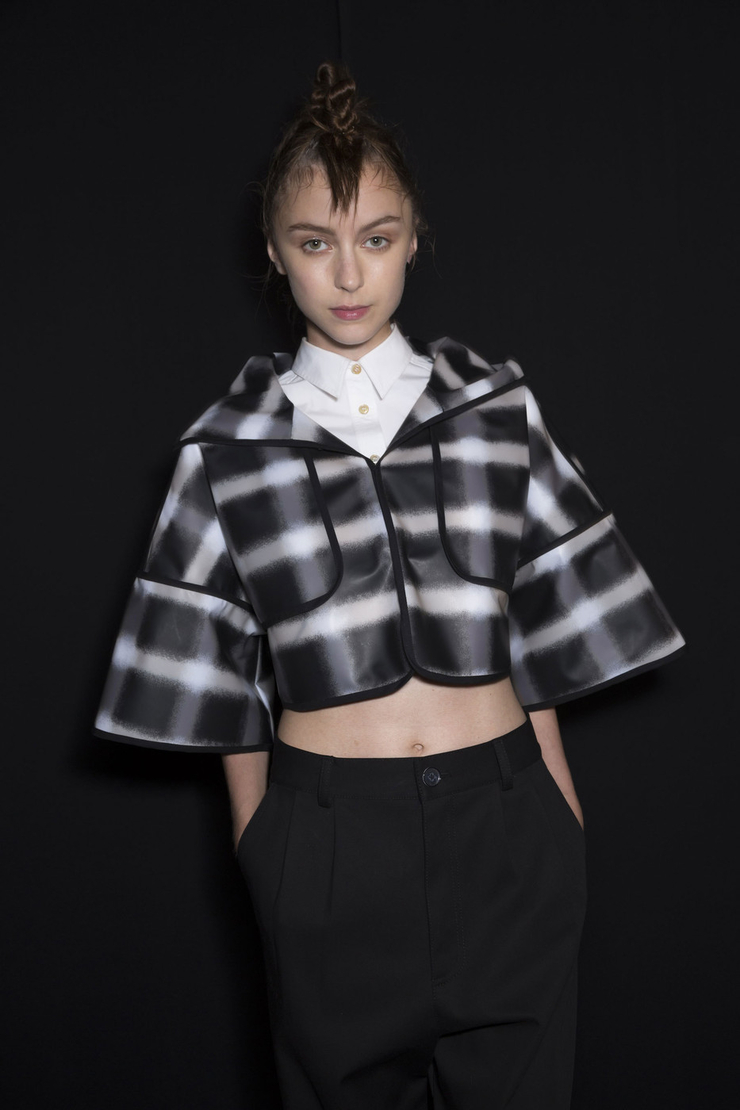 Tova Wahlin