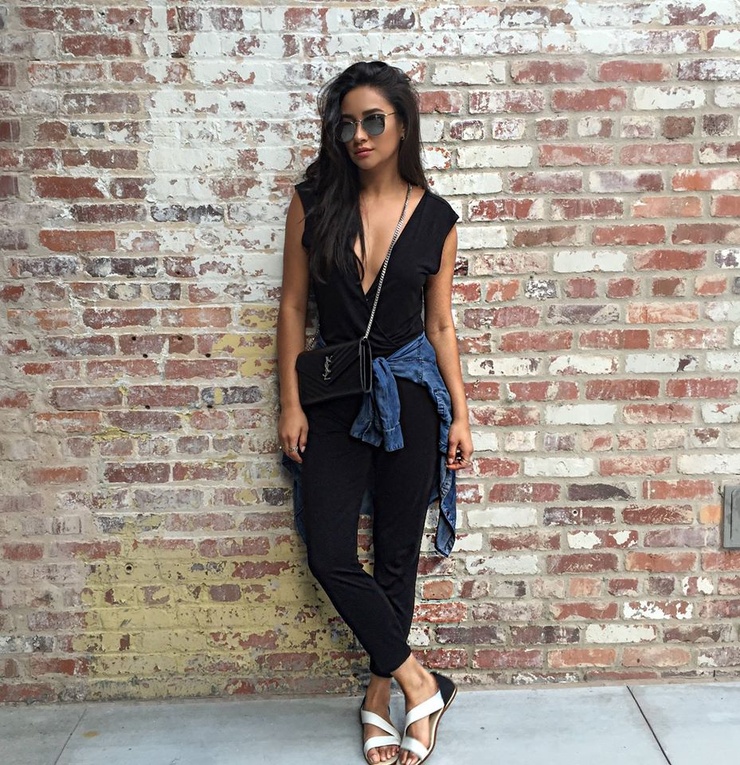 Shay Mitchell Shay Mitchell