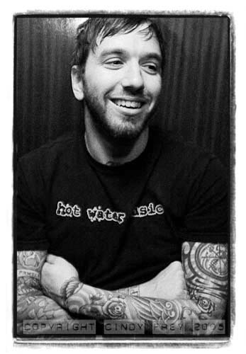 City and Colour