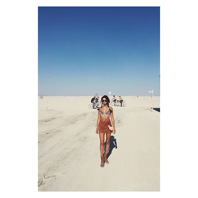 Shanina Shaik