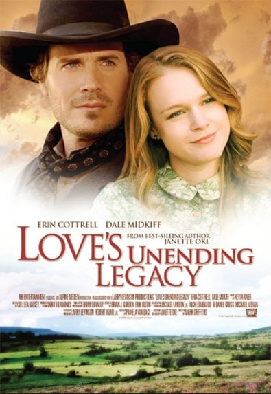 Love's Unending Legacy