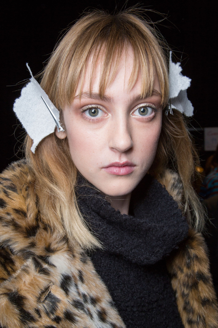 Frances Coombe