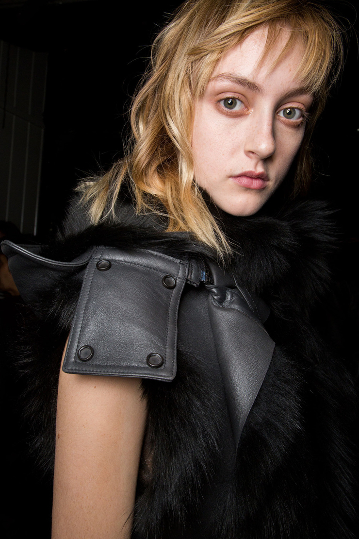 Frances Coombe