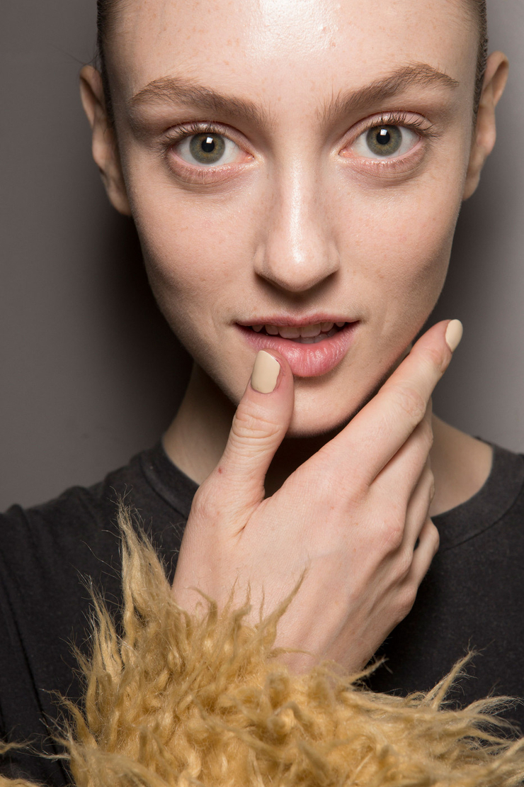 Frances Coombe