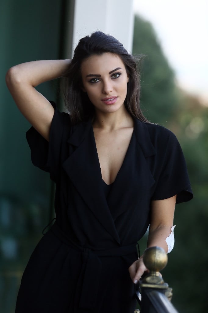 Tuvana Türkay