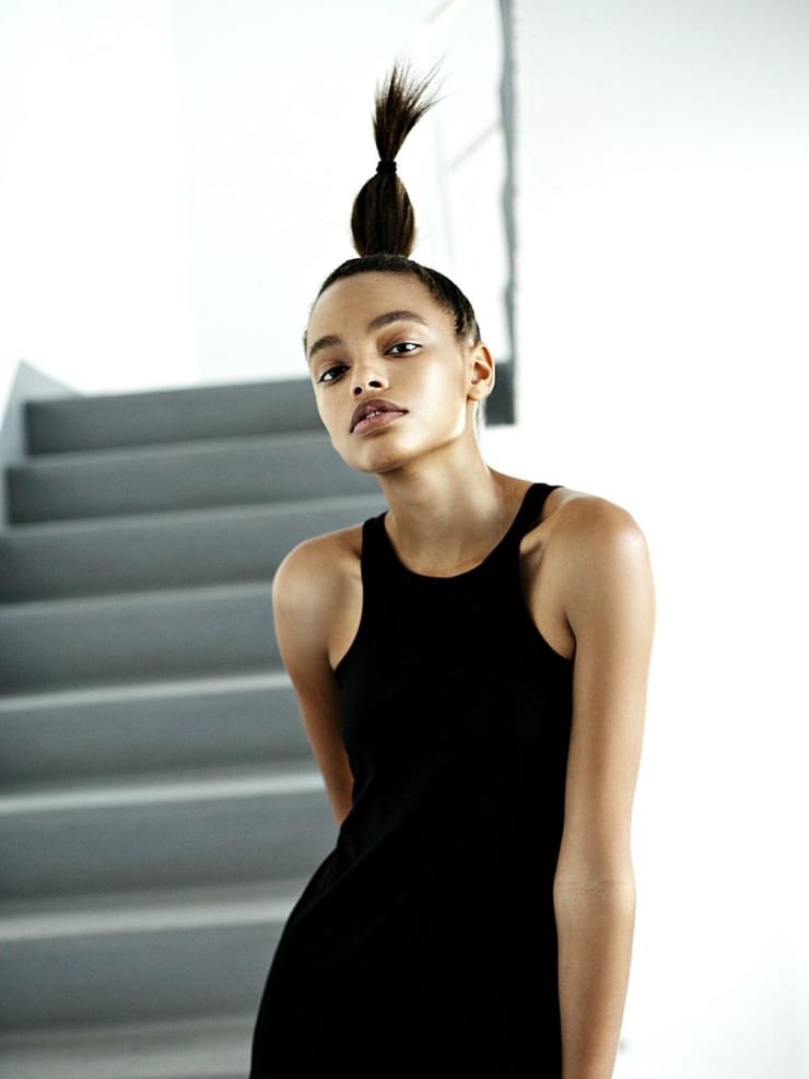 Alexis Sundman