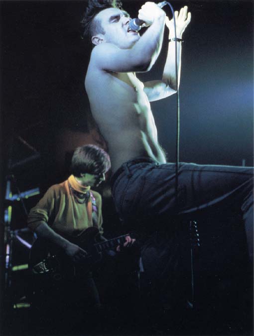 The Smiths The Smiths