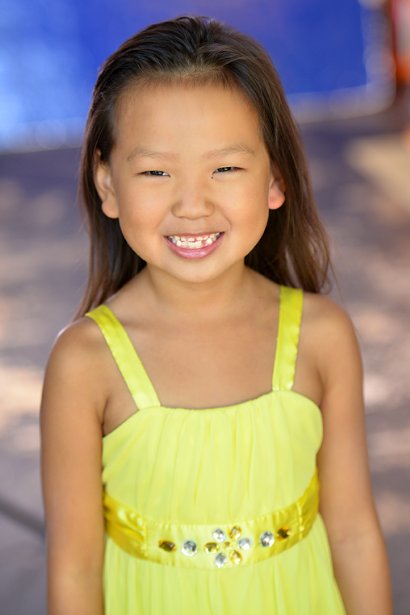 Candice Chow