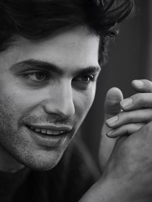 Matthew Daddario