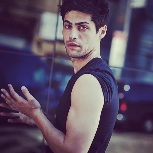 Matthew Daddario