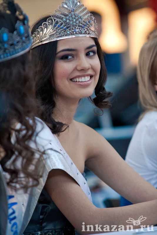 Irina Sharipova