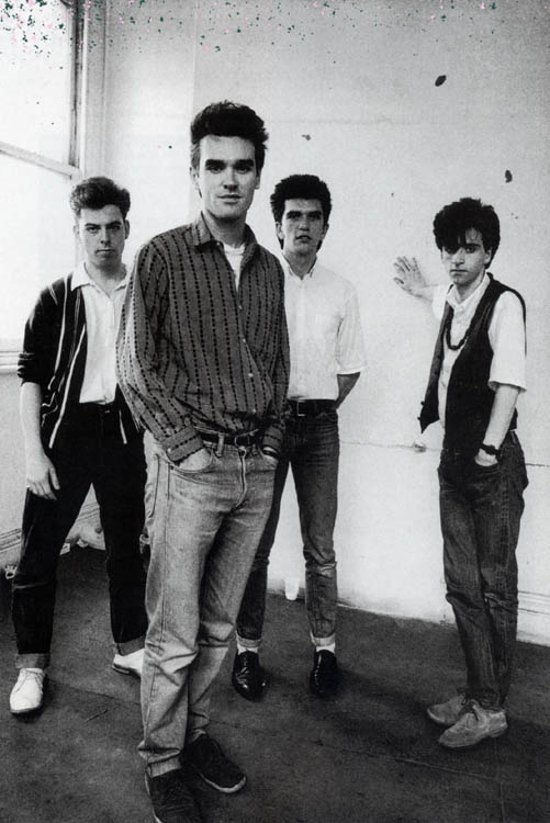 The Smiths