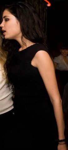 Irina Sharipova