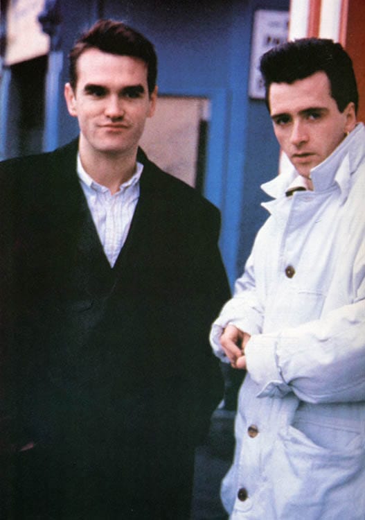 The Smiths