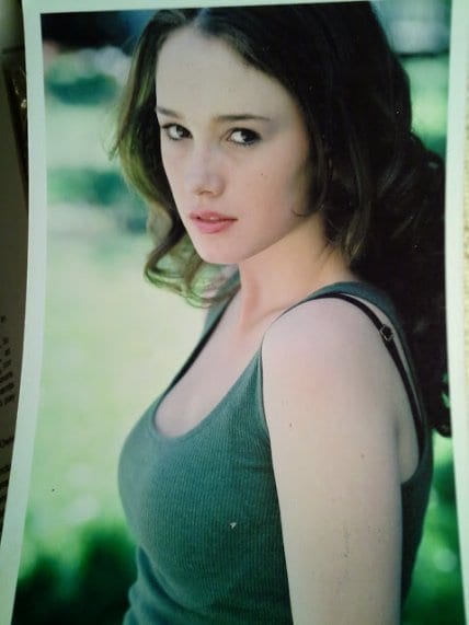 Zoe Keller Zoe Keller
