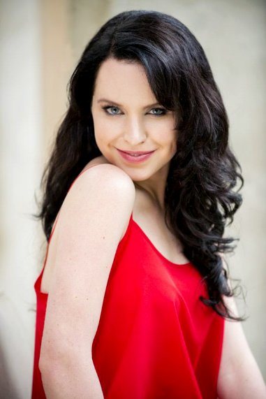 Liesl Ahlers Liesl Ahlers