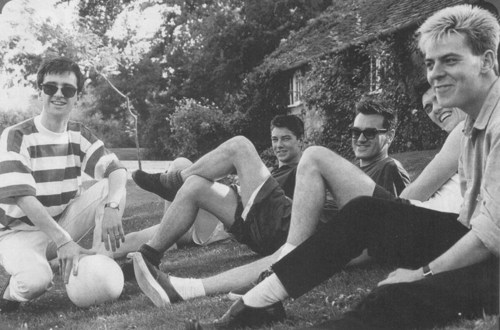 The Smiths