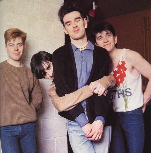 The Smiths The Smiths