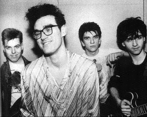 Picture of The Smiths