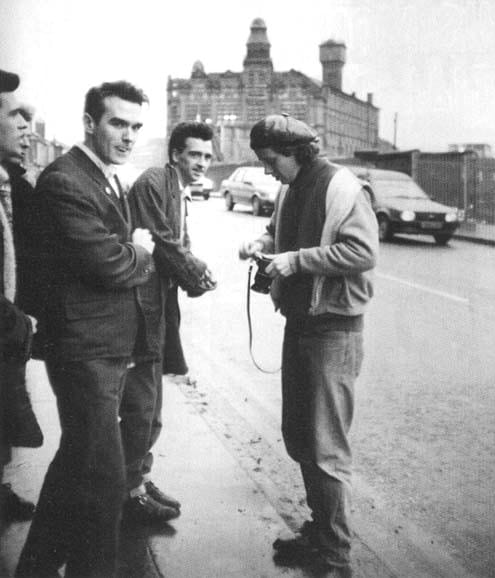 The Smiths