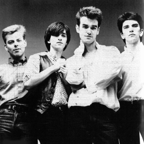 The Smiths