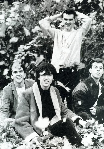 The Smiths