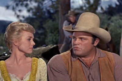 Bonanza Bonanza