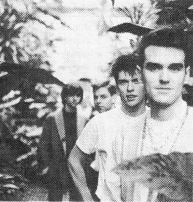 The Smiths