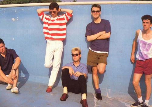 The Smiths