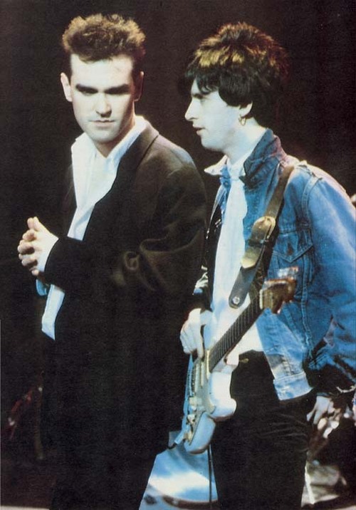 The Smiths