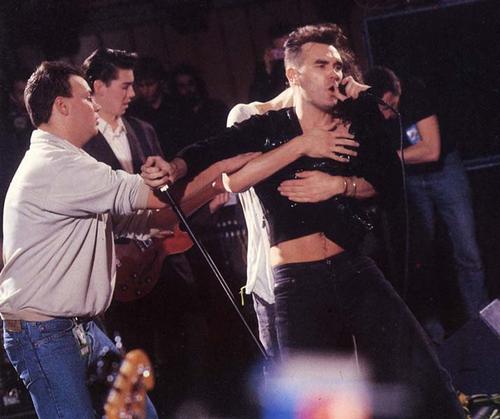 The Smiths
