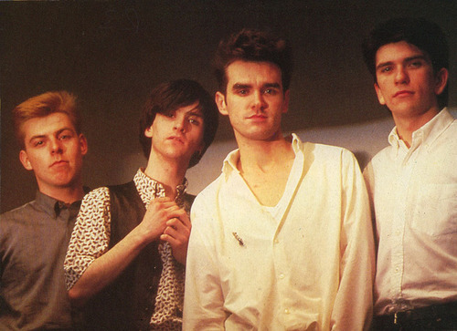 The Smiths