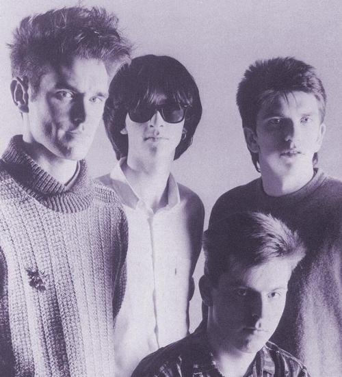 The Smiths