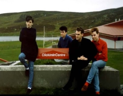 The Smiths