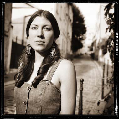 Alela Diane