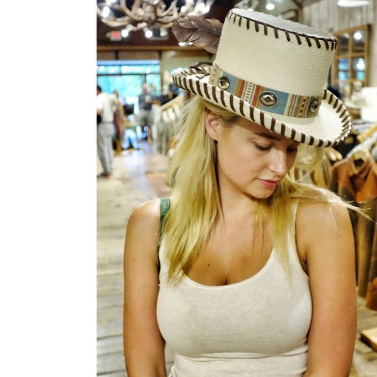 Genevieve Morton Genevieve Morton